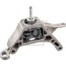 FEBI BILSTEIN Lagerung, Motor 173629 FEBI BILSTEIN Lagerung, Motor 173629