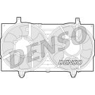 DENSO Motorkühler DRM05090