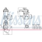 AGR-VENTIL NIS98347