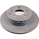 FEBI BILSTEIN Bremsscheibe 108383