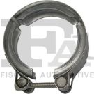 Rohrverbinder, Abgasanlage 969-875