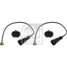 FEBI BILSTEIN Verschleißsensor 15049