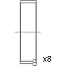 FAI AutoParts Pleuellager BB2048-STD