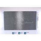 Kondensator PKW CHRYSLER Voyager III 00 FIRST FIT 94716