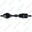 GSP Antriebswelle 262060