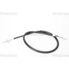 Seilzug, Feststellbremse Db T. Sprinter 96-06 Le 814023155