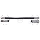 A.B.S. Bremsschlauch SL2732
