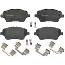 BREMBO Bremsklötze VA P 24 151