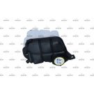 NRF Ausgleichsbehälter, Kühlmittel 454073 EASY FIT