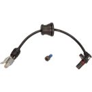 ABS Sensor Chevrolet T. Captiva Original 96626080
