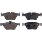 Bremsbelagsatz Bmw P. F10/F11 520-535 10 QP3677