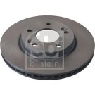 FEBI BILSTEIN Bremsscheibe 108394