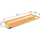 Luftfilter F 026 400 002