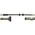 Bremsschlauch VOLVO XC90 I D3 / D5 09 PHB567