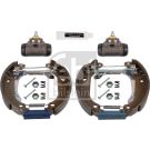 FEBI BILSTEIN Bremsbacken 37500