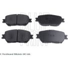 Bremsbelagsatz Toyota P. Camry 2,4-3,0 01-06 ADT342130