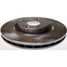 DENCKERMANN Bremsscheibe B130375