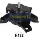 Lagerung, Motor RU-H182