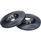 Maxgear Bremsscheibe Vw S. A4/A6/Passat 19-0760