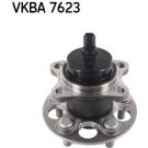 Radlagersatz TOYOTA VERSO S 10 VKBA 7623