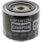 CHAMPION Ölfilter COF100125S