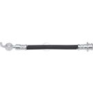 A.B.S. Bremsschlauch SL5348