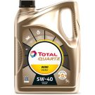 TOTAL Quartz 9000 Energy 5W-40 Motoröl 5 Liter 2216272