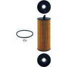 MAHLE Ölfilter OX 361/4D