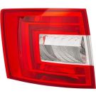 HECKLEUCHTE L HELLA SKODA OCTAVIA KOMBI 11,12-2,17 2VP 354 818-011