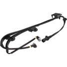 Sensor, Raddrehzahl 20-0109