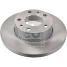 FEBI BILSTEIN Bremsscheibe 10563