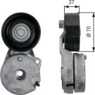 GATES Spannrolle T39162