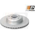 PROFIPOWER Bremsscheibe 3B1133