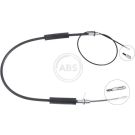 A.B.S. Handbremsseil Seilzug Festellbremse K19822
