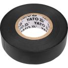 Isolierband Pvc 15mm x 20M Schwarz YT-8159