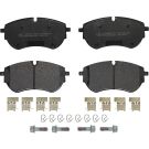 BREMBO Bremsklötze VA P 85 173