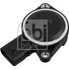 Sensor, Saugrohrumschaltklappe 178355