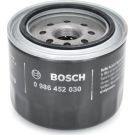 Ölfilter TOYOTA,DAIHATSU 0 986 452 030