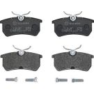 BREMBO Bremsklötze HA P 24 047
