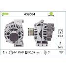 VALEO Generator 200227