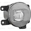 NSW L/R LED VALEO PQ PEUGEOT 208 3,12-4,17/508 8,14-9,18/3008 7,16-9,20/5008 6,14 FOGSTAR 47406