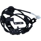 Sensor, Raddrehzahl 107471