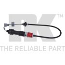 Kupplungsseil Citroen Xsara 00- Lice. Modelle 921946