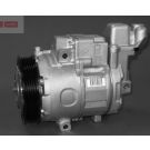 DENSO Kompressor DCP17050