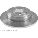 Bremsscheibe Honda T. F-Rv/Stream 1.7-2.0 16V 01 ADH24362