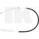 Kupplungsseil Vw Golf/Jet 924733