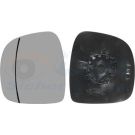 Spiegelglas, Außenspiegel M B Vito 639 asph. OE 8100719 HAGUS 3080837 Spiegelglas, Außenspiegel M B Vito 639 asph. OE 8100719 HAGUS 3080837