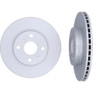 KAMOKA Bremsscheibe 103214