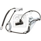 FEBI BILSTEIN Sensor, Raddrehzahl 186149