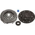 SACHS Kupplungssatz 3000 954 492